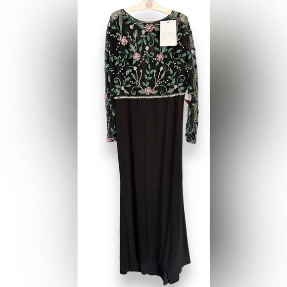 NWT MAC DUGGAL
STYLE 67870 🔥 Mother Of The Bride Dress 🔥 - Picture 5 of 8